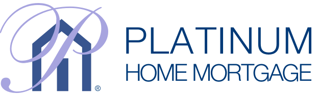 Platinum Home Mortgage Logo